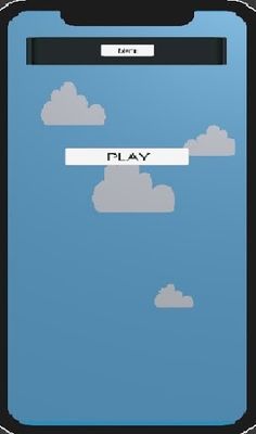 Fly Race - Screenshot 2