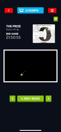 Mini Games - Win Real Prizes - Screenshot 4