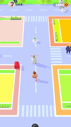 Goldy DIgs - Screenshot 3