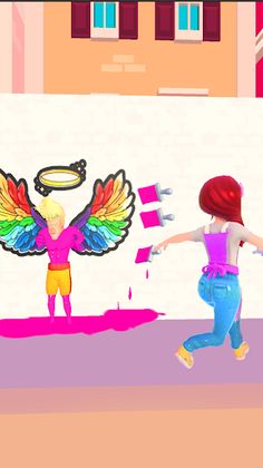 Color Artist - Screenshot 3