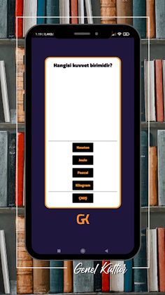 GENEL KÜLTÜR SORULARI - Screenshot 2