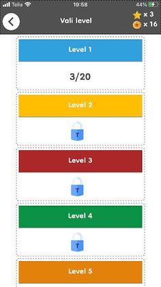 Eesti Logod - Screenshot 2
