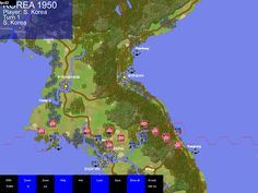Korea 1950 - Screenshot 4