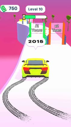 Car Innovation - Screenshot 2