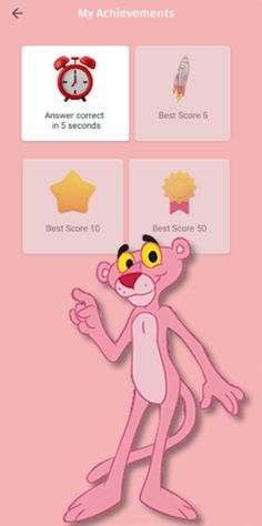 Math Quiz - Screenshot 4