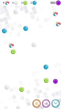 Split 'em - Screenshot 3