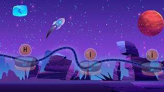 Alfabe Avcısı - Screenshot 2