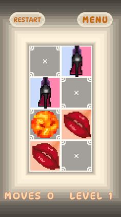 Gestalt - Slide & Match Puzzle - Screenshot 4
