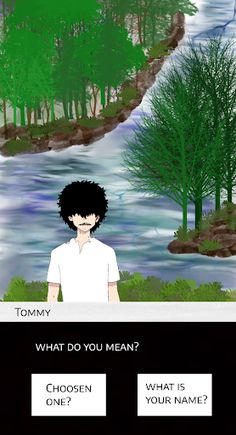 Tommy in Wonderland - Screenshot 3