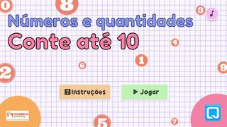 Números e Quantidades - Screenshot 2