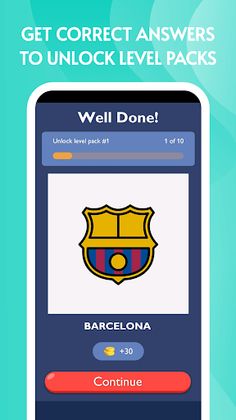 Pro Game: LaLiga Soccer Quiz - Screenshot 4