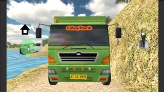 Tronton Mania - Off Road Truck - Screenshot 3
