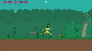Plant Down - Screenshot 1