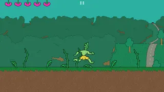 Plant Down - Screenshot 1