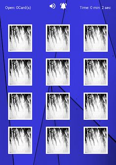 Emoticons Memory - Screenshot 3