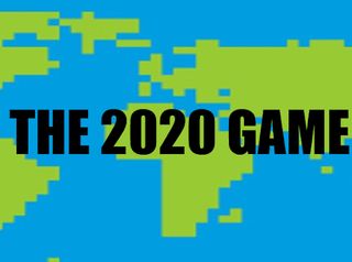 The 2020 Game - Screenshot 1