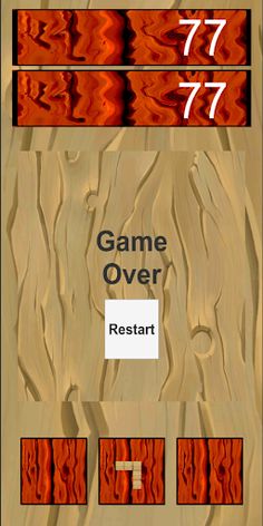 unity woody - Screenshot 2