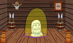 Charming Little Girl Rescue 2 - Screenshot 3