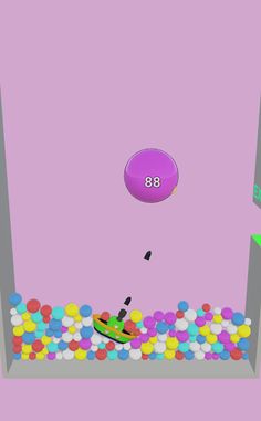 Ship Balls - Screenshot 1
