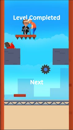 Madam Bouncer - Screenshot 4