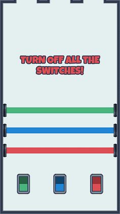 Color Chaos - Screenshot 2