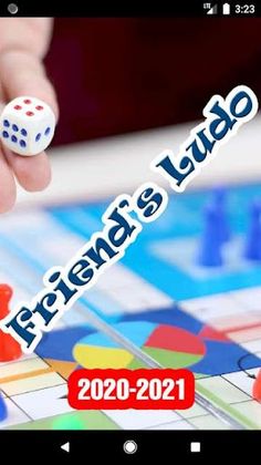 Friendz Ludo 2020-2021 - Screenshot 1