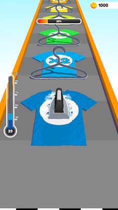 IronThemAll - Screenshot 4