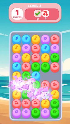 3D Blast - Screenshot 2