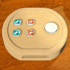 Escape game rainy day - Screenshot 3