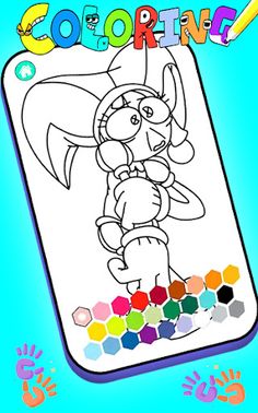 The Amazing Digital Circus - Screenshot 4