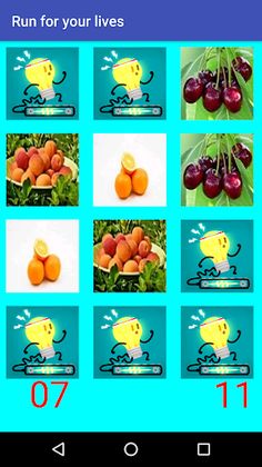 Run for your lives - Screenshot 3