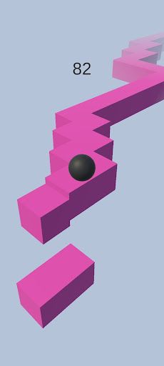 Don't Roll Down! 3D (demo) - Screenshot 1