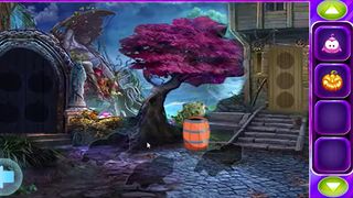 Coddle Deer Escape - Screenshot 3