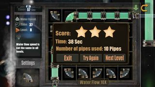 Plumber Puzzle - Screenshot 3