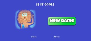 Is it Cool? - Screenshot 3