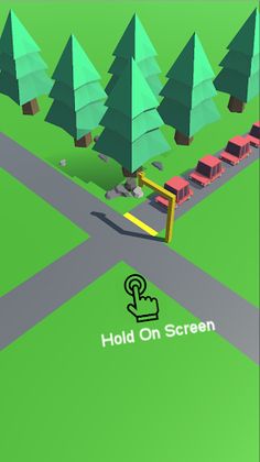 Traffic Light Simulator 20 - Screenshot 2