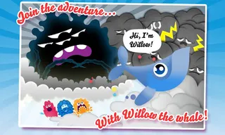 Whale Trail Classic - Screenshot 1