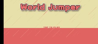 worldjumper - Screenshot 2