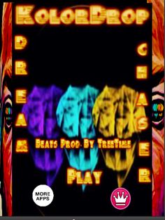 KolorDrop - Screenshot 4
