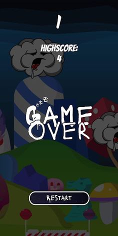 Sleeping Joe - Screenshot 2