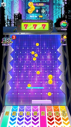 Cyber Coin - Screenshot 1