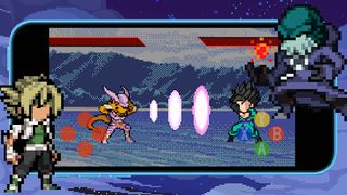 Ultimate Mission Z - Screenshot 3