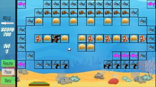 Break The Fish - Screenshot 3