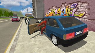 Gangster Streets - Screenshot 2