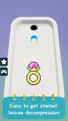 Collection Simulator - Screenshot 1