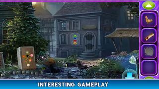 Joyous Scout Boy Escape - Screenshot 3