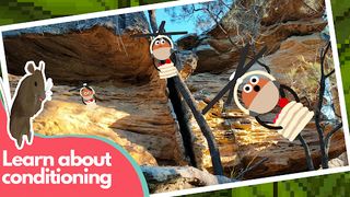 Rat Zone - Screenshot 1