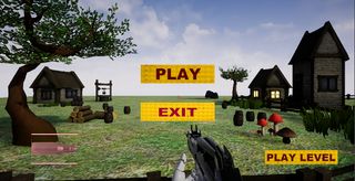EnGun ; Tower Defense Game - Screenshot 1