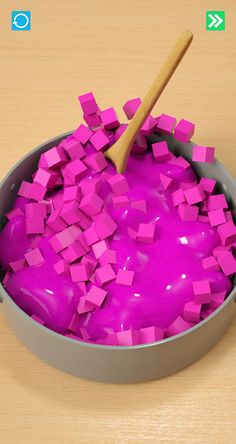 Perfect Wax 3D: ASMR Makeover - Screenshot 1