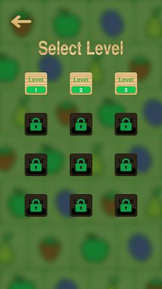 Fruit Tiles - Screenshot 2